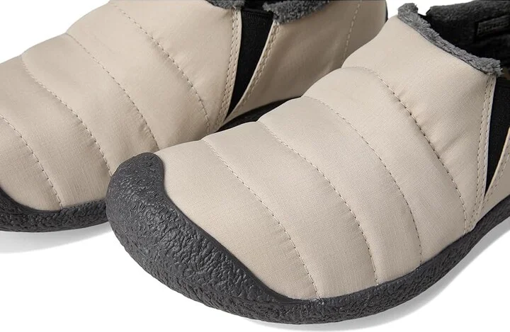 KEEN Howser II Men's Shoes Silver Lining/Magnet : 8 D - Medium, Textile - Image 7