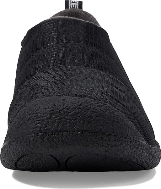 KEEN Howser II Men's Shoes Triple Black : 9.5 D - Medium, Textile - Image 5