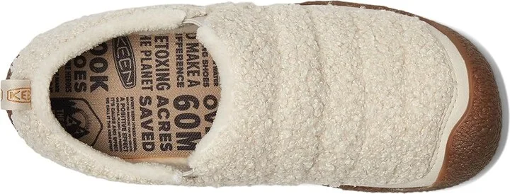 KEEN Howser II Women's Shoes Birch/Curry : 9 B - Medium, Nylon/Textile - Image 2