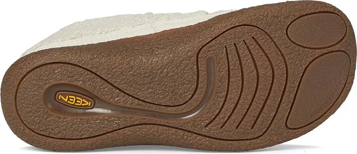 KEEN Howser II Women's Shoes Birch/Curry : 9 B - Medium, Nylon/Textile - Image 3