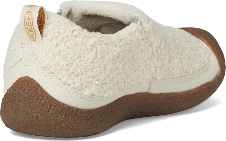 KEEN Howser II Women's Shoes Birch/Curry : 9 B - Medium, Nylon/Textile - Image 4