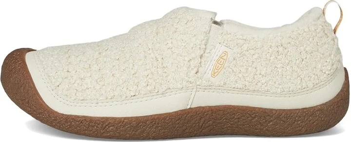 KEEN Howser II Women's Shoes Birch/Curry : 9 B - Medium, Nylon/Textile - Image 6