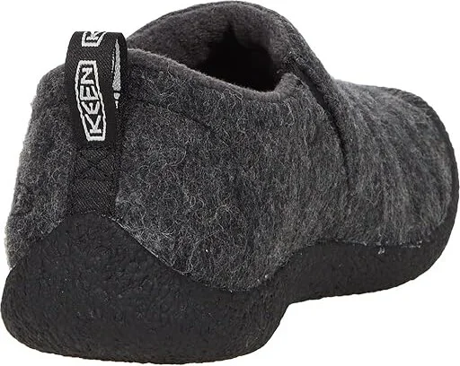 KEEN Howser II Women's Shoes Grey Felt/Black : 9.5 B - Medium, Nylon/Textile - Image 4