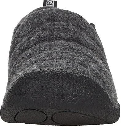 KEEN Howser II Women's Shoes Grey Felt/Black : 9.5 B - Medium, Nylon/Textile - Image 5