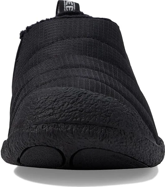 KEEN Howser II Women's Shoes Triple Black : 9.5 B - Medium, Nylon/Textile - Image 5