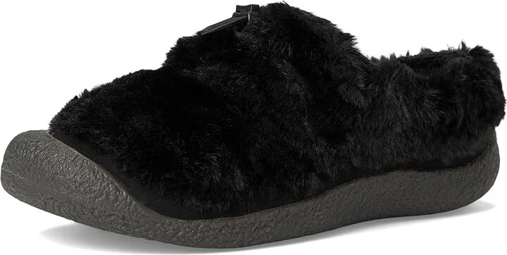 KEEN Howser III Slide Women's Shoes Black/Canteen : 10.5 B - Medium - Image 5