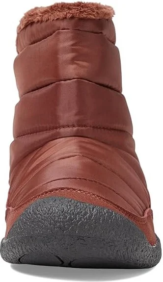 KEEN Howser Lite Fold Down Women's Shoes Andorra : 9.5 B - Medium, Textile - Image 2