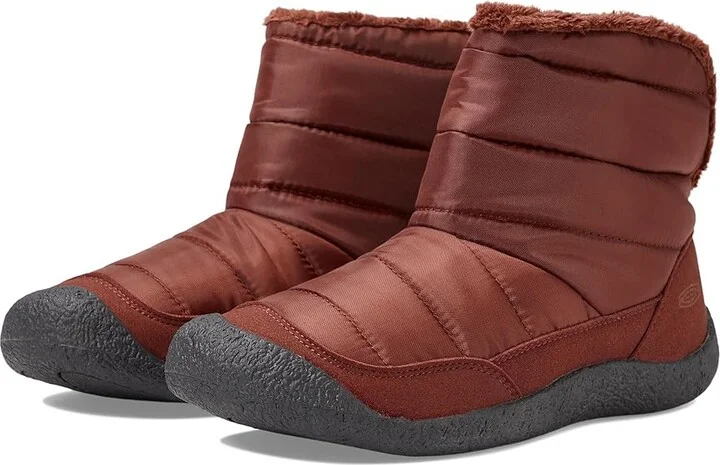 KEEN Howser Lite Fold Down Women's Shoes Andorra : 9.5 B - Medium, Textile