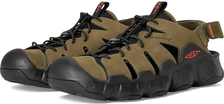 Dark Olive,black