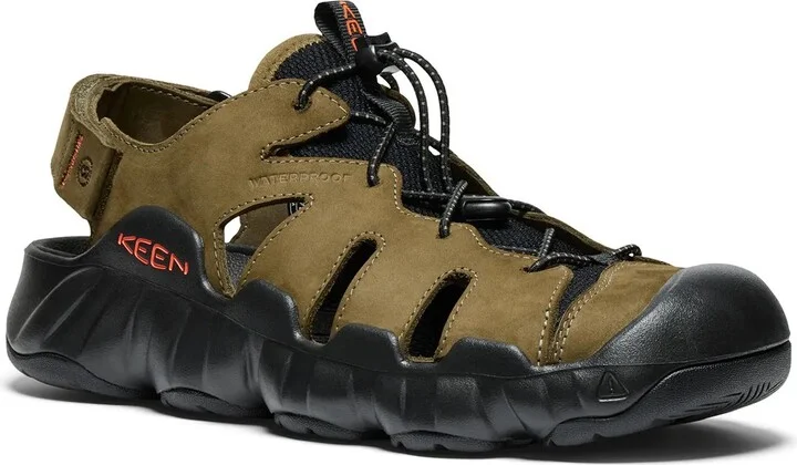 Keen Hyperport Fisherman Sandal
