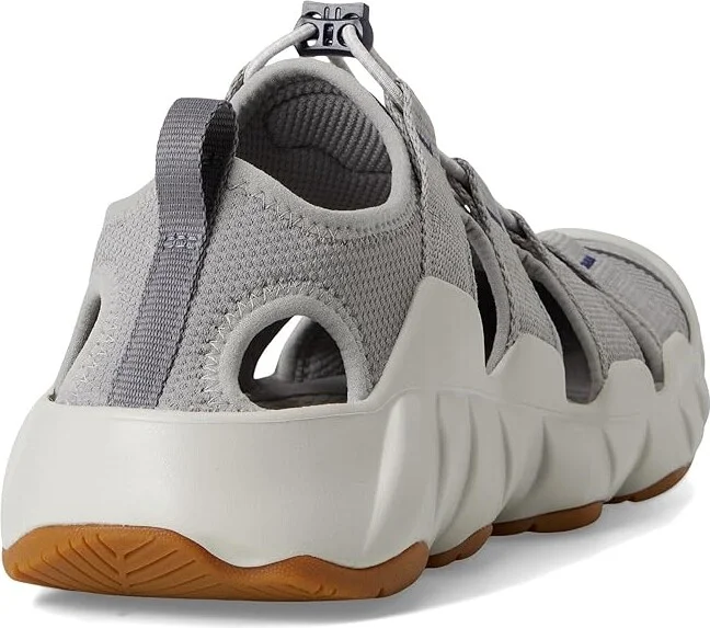 KEEN Hyperport H2 Men's Shoes Alloy/Naval Academy : 11.5 D - Medium, Synthetic - Image 4