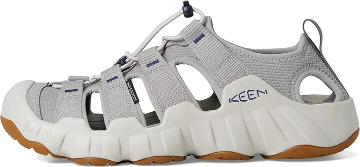 KEEN Hyperport H2 Men's Shoes Alloy/Naval Academy : 11.5 D - Medium, Synthetic - Image 6