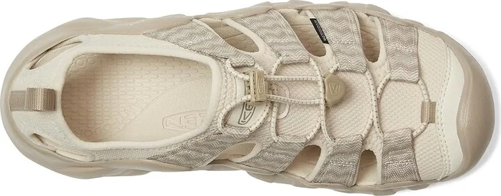 KEEN Hyperport H2 Men's Shoes Birch/Plaza Taupe : 13 D - Medium, Synthetic - Image 2