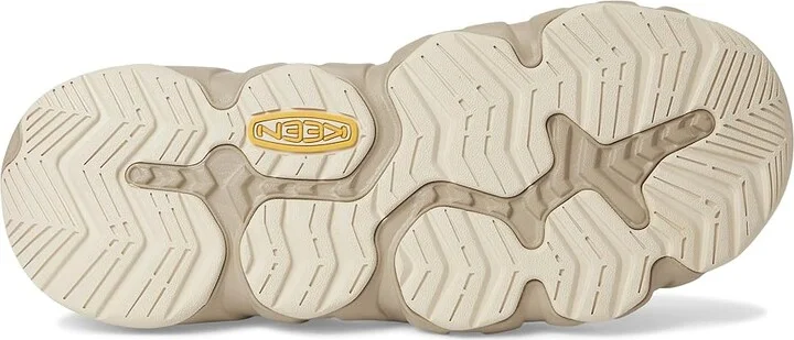 KEEN Hyperport H2 Men's Shoes Birch/Plaza Taupe : 13 D - Medium, Synthetic - Image 3