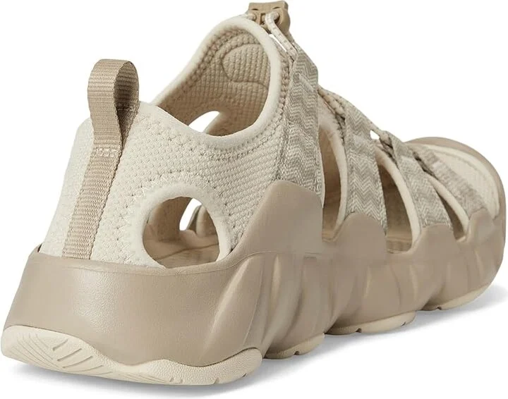 KEEN Hyperport H2 Men's Shoes Birch/Plaza Taupe : 13 D - Medium, Synthetic - Image 4
