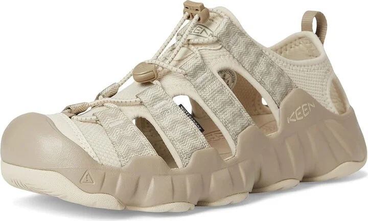 KEEN Hyperport H2 Men's Shoes Birch/Plaza Taupe : 13 D - Medium, Synthetic - Image 5