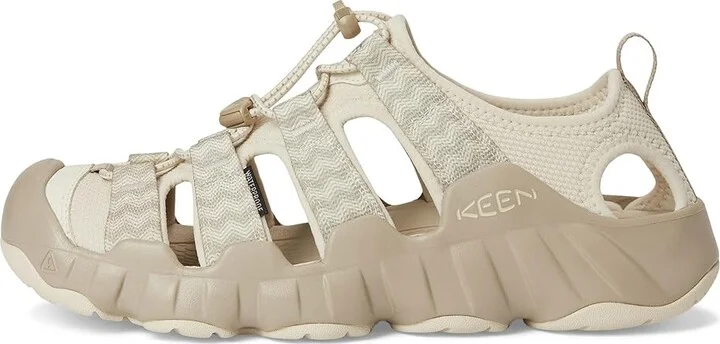 KEEN Hyperport H2 Men's Shoes Birch/Plaza Taupe : 13 D - Medium, Synthetic - Image 6