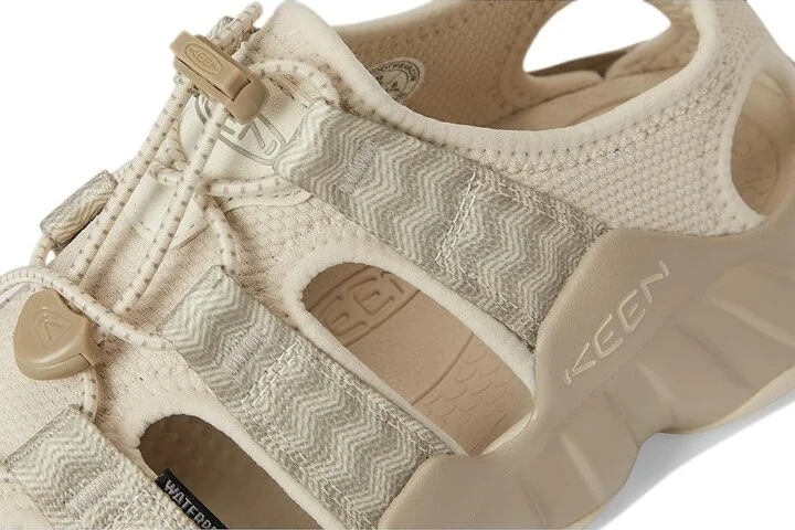 KEEN Hyperport H2 Men's Shoes Birch/Plaza Taupe : 13 D - Medium, Synthetic - Image 7