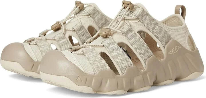 KEEN Hyperport H2 Men's Shoes Birch/Plaza Taupe : 13 D - Medium, Synthetic