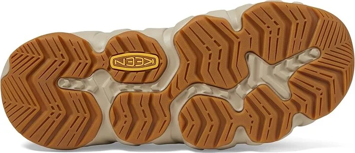 KEEN Hyperport H2 Men's Shoes Martini Olive/Plaza Taupe : 7 D - Medium, Synthetic - Image 3