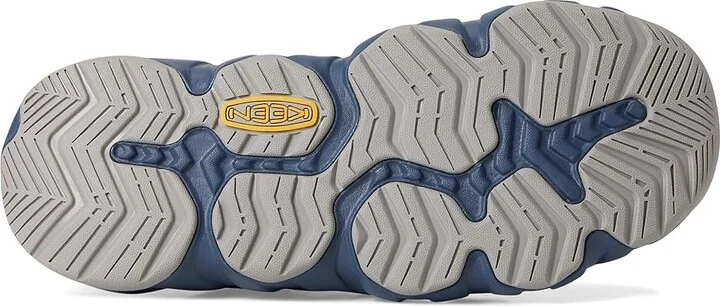 KEEN Hyperport H2 Men's Shoes Vintage Indigo/Naval Academy : 11 D - Medium, Synthetic - Image 3