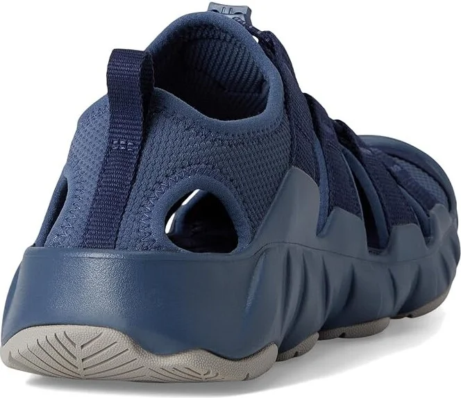 KEEN Hyperport H2 Men's Shoes Vintage Indigo/Naval Academy : 11 D - Medium, Synthetic - Image 4