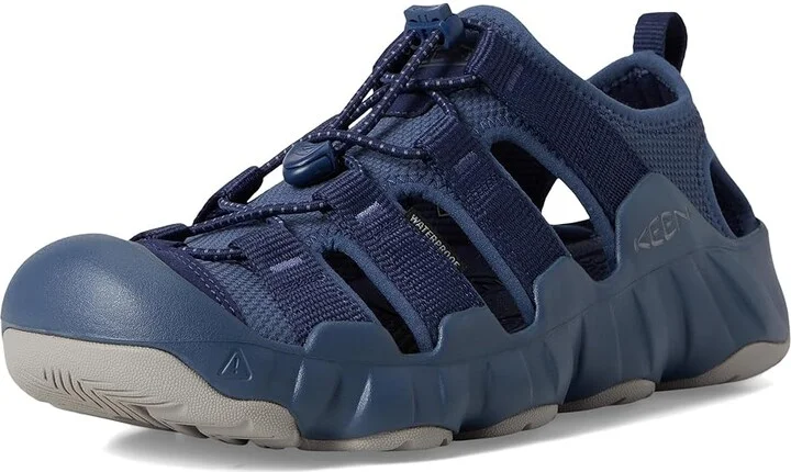 KEEN Hyperport H2 Men's Shoes Vintage Indigo/Naval Academy : 11 D - Medium, Synthetic - Image 5
