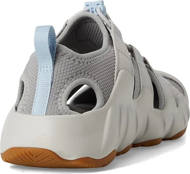 KEEN Hyperport H2 Women's Shoes Alloy/Skyway : 10 B - Medium, Synthetic - Image 4