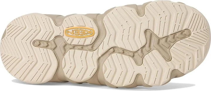 KEEN Hyperport H2 Women's Shoes Birch/Plaza Taupe : 9.5 B - Medium, Synthetic - Image 3