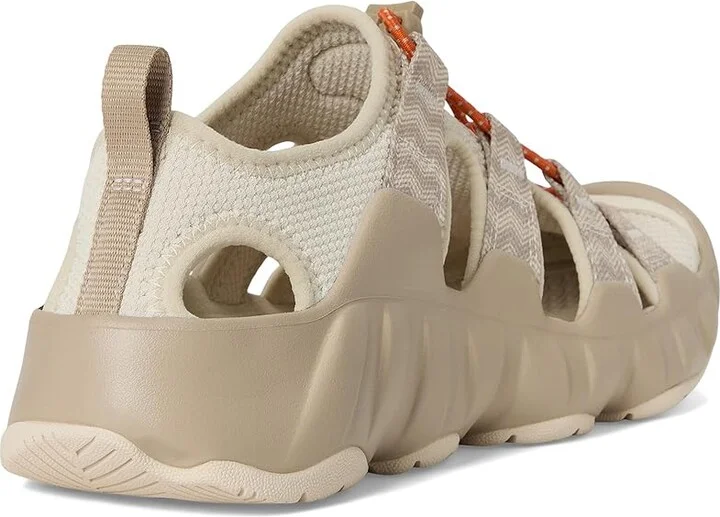 KEEN Hyperport H2 Women's Shoes Birch/Plaza Taupe : 9.5 B - Medium, Synthetic - Image 4