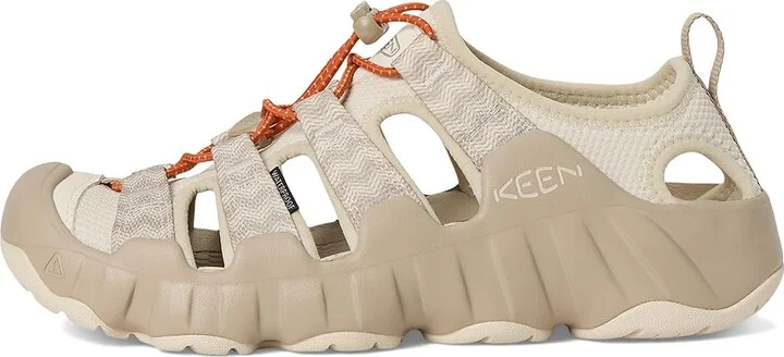 KEEN Hyperport H2 Women's Shoes Birch/Plaza Taupe : 9.5 B - Medium, Synthetic - Image 6