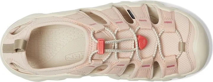 KEEN Hyperport H2 Women's Shoes Cameo Rose/Dubarry : 5 B - Medium, Synthetic - Image 2
