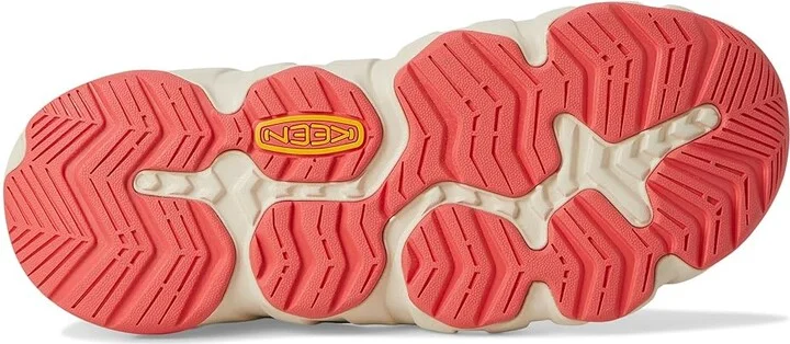 KEEN Hyperport H2 Women's Shoes Cameo Rose/Dubarry : 5 B - Medium, Synthetic - Image 3