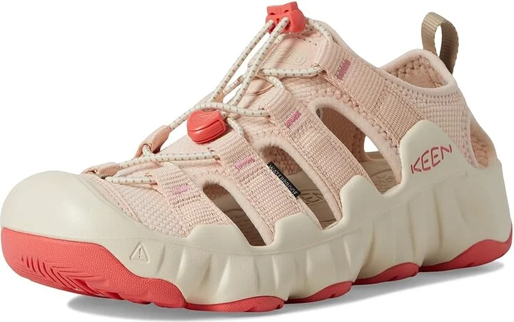 KEEN Hyperport H2 Women's Shoes Cameo Rose/Dubarry : 5 B - Medium, Synthetic - Image 5
