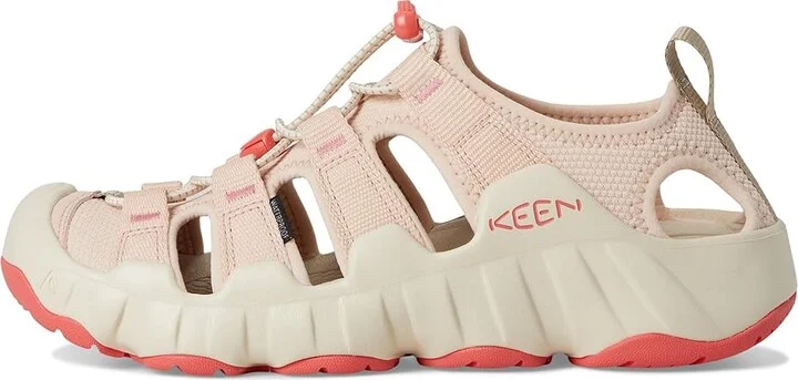 KEEN Hyperport H2 Women's Shoes Cameo Rose/Dubarry : 5 B - Medium, Synthetic - Image 6