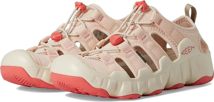 KEEN Hyperport H2 Women's Shoes Cameo Rose/Dubarry : 5 B - Medium, Synthetic