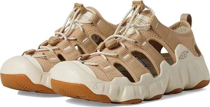 KEEN Hyperport H2 Women's Shoes Chipmunk/Birch : 9.5 B - Medium, Synthetic