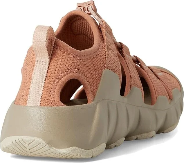 KEEN Hyperport H2 Women's Shoes Cork/Cameo Rose : 10.5 B - Medium, Synthetic - Image 4