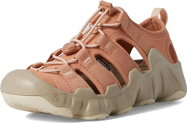 KEEN Hyperport H2 Women's Shoes Cork/Cameo Rose : 10.5 B - Medium, Synthetic - Image 5
