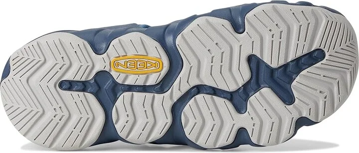 KEEN Hyperport H2 Women's Shoes Coronet Blue/Vapor : 7.5 B - Medium, Synthetic - Image 3
