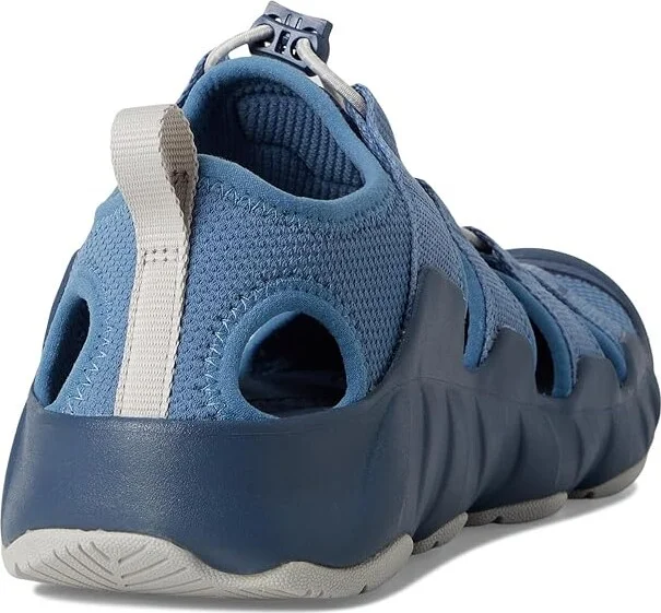 KEEN Hyperport H2 Women's Shoes Coronet Blue/Vapor : 7.5 B - Medium, Synthetic - Image 4