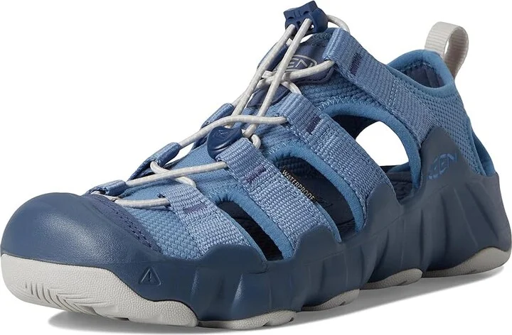 KEEN Hyperport H2 Women's Shoes Coronet Blue/Vapor : 7.5 B - Medium, Synthetic - Image 5