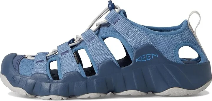 KEEN Hyperport H2 Women's Shoes Coronet Blue/Vapor : 7.5 B - Medium, Synthetic - Image 6