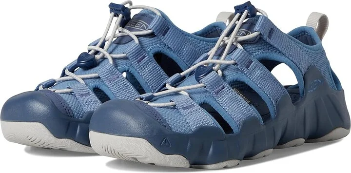 KEEN Hyperport H2 Women's Shoes Coronet Blue/Vapor : 7.5 B - Medium, Synthetic
