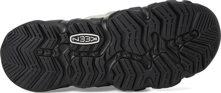 KEEN Hypowser Crushback Men's Lace-up Boots Abbey Stone/Black : 7 D - Medium, Synthetic - Image 3