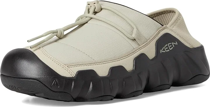 KEEN Hypowser Crushback Men's Lace-up Boots Abbey Stone/Black : 7 D - Medium, Synthetic - Image 5