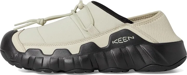 KEEN Hypowser Crushback Men's Lace-up Boots Abbey Stone/Black : 7 D - Medium, Synthetic - Image 6