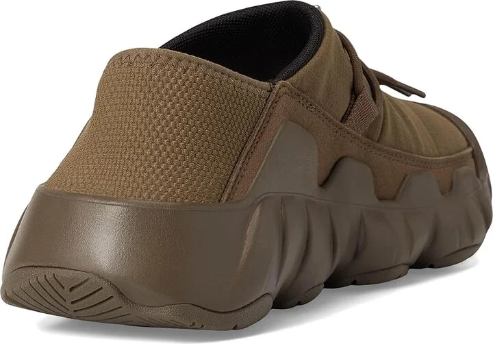 KEEN Hypowser Crushback Men's Lace-up Boots Dark Earth/Dark Earth : 9 D - Medium, Synthetic - Image 4