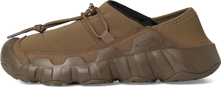KEEN Hypowser Crushback Men's Lace-up Boots Dark Earth/Dark Earth : 9 D - Medium, Synthetic - Image 6