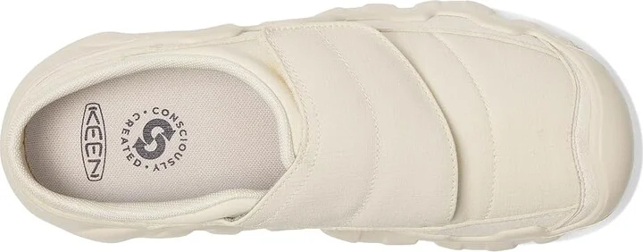 KEEN Hypowser Wrap Women's Lace-up Boots Birch/Birch : 6 B - Medium, Nylon - Image 2